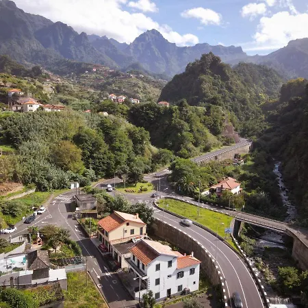 Stone House 