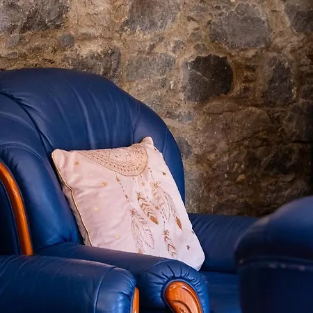 Appartamento Stone House 