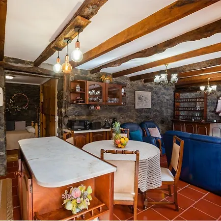 Appartamento Stone House 