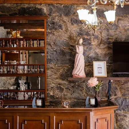 Stone House 