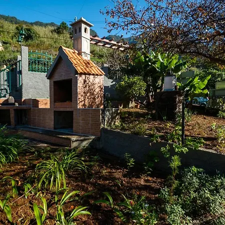 Stone House 