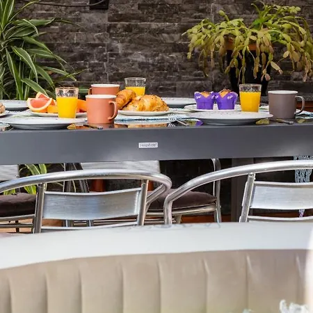 Appartamento Stone House 