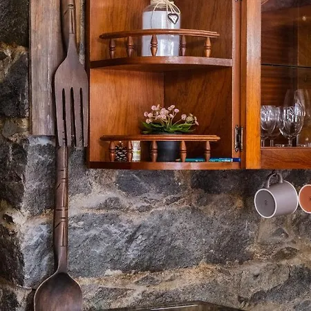 Stone House 
