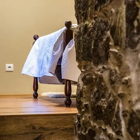 Appartamento Stone House 