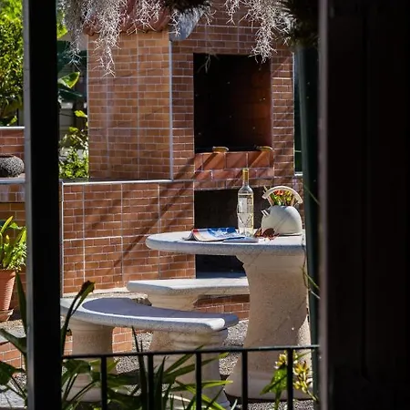 Appartamento Stone House 