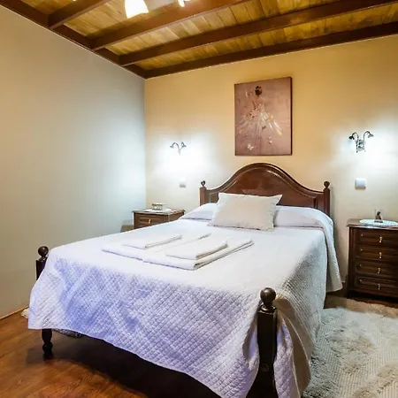 Appartamento Stone House 