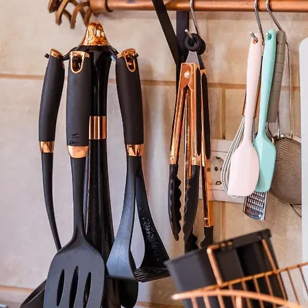 Appartamento Stone House 