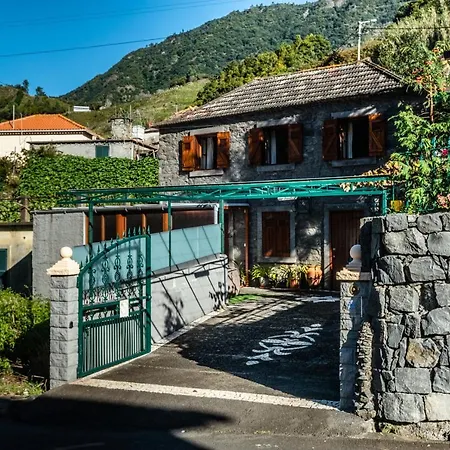 Appartamento Stone House 