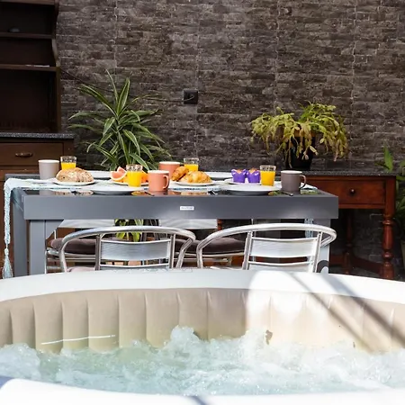 Appartamento Stone House 