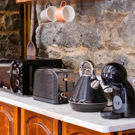 Appartamento Stone House 