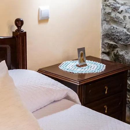 Appartamento Stone House 