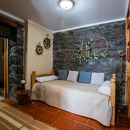 Stone House 