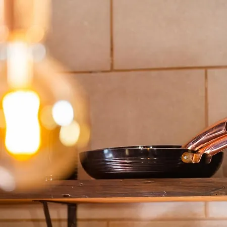 Appartamento Stone House 