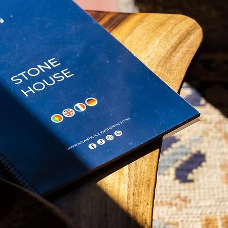 Stone House 