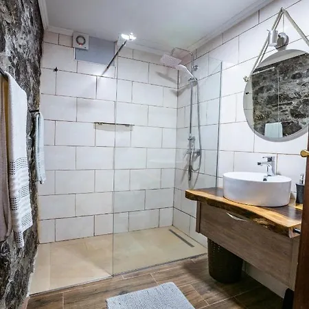 Stone House 