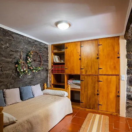 Appartamento Stone House 