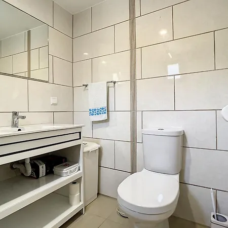 Appartamento Stone House 