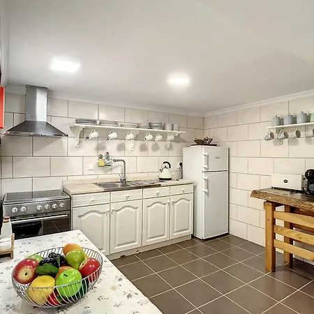 Appartamento Stone House 