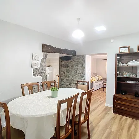 Appartamento Stone House 