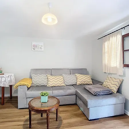 Appartamento Stone House 