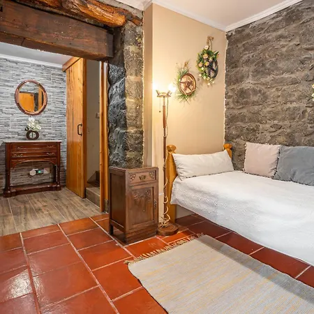 Apartman Stone House 