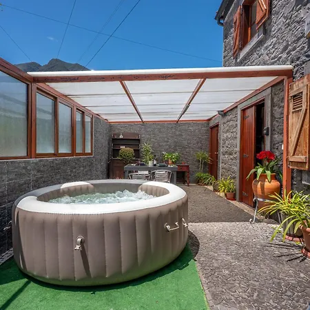 Apartman Stone House 