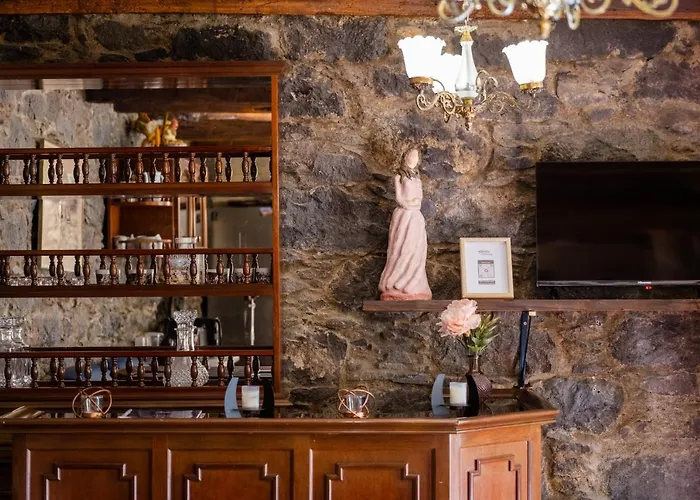 Stone House 