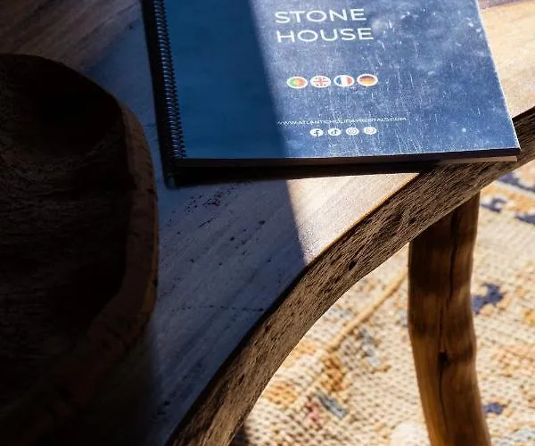 Stone House 