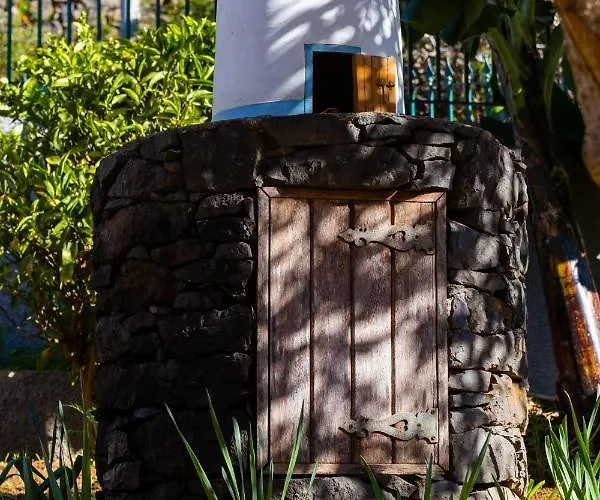 Stone House 