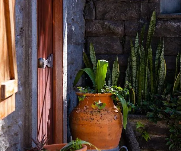 Stone House 