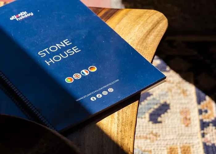 Stone House 