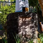 Stone House 