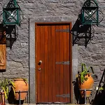 Stone House 