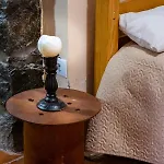 Stone House 