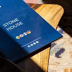 Stone House 