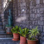 Stone House 