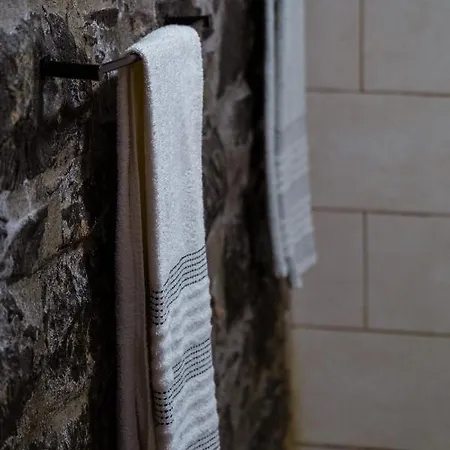 Appartamento Stone House 