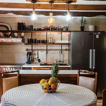 Appartamento Stone House 