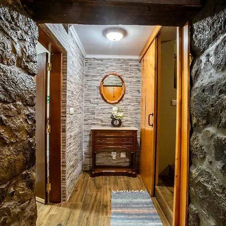 Stone House 