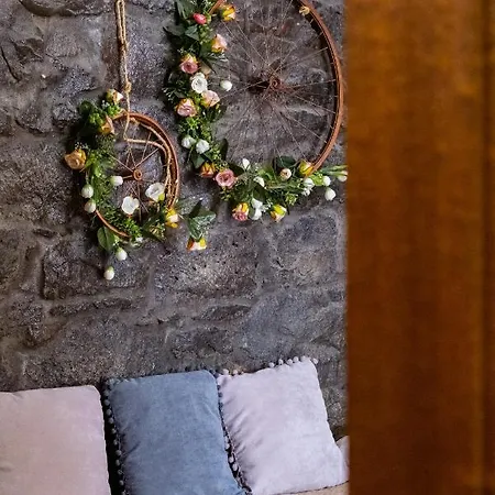 Appartamento Stone House 