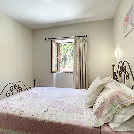 Appartamento Stone House 