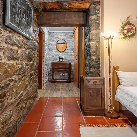 Stone House 