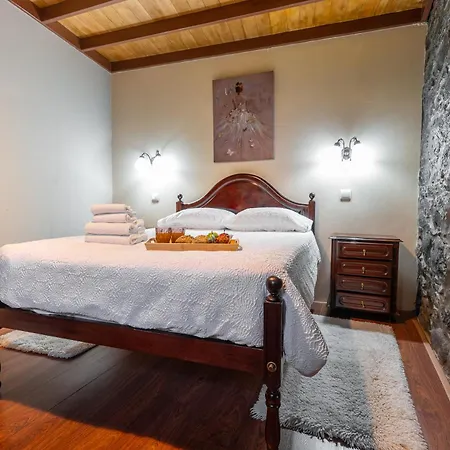 Appartement Stone House 