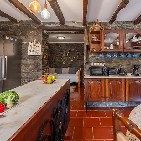 Appartement Stone House 