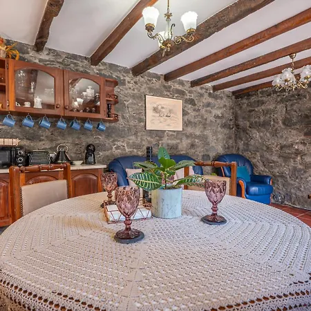 Appartement Stone House 
