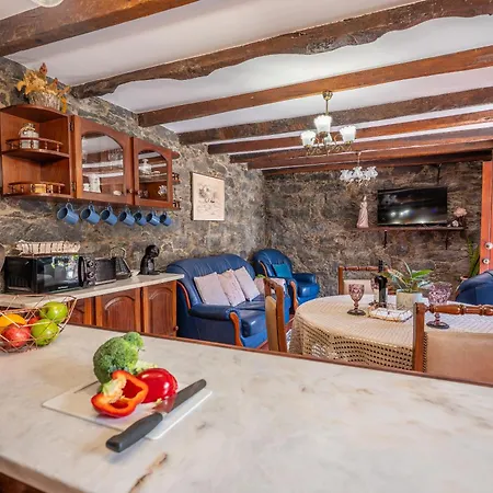 Stone House 