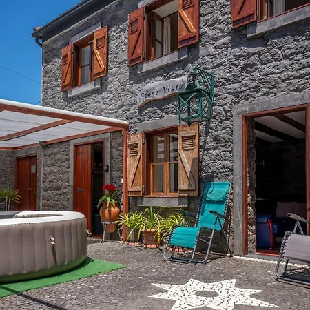 Stone House 