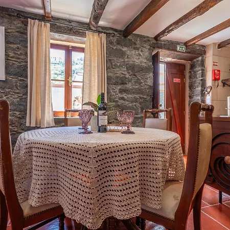Appartement Stone House 
