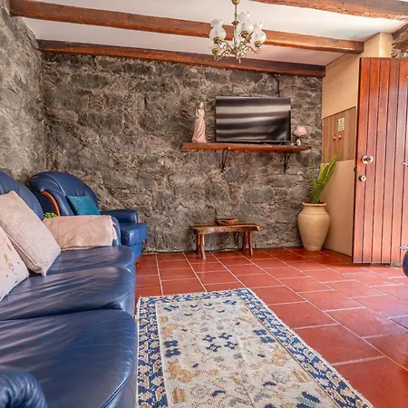 Stone House 