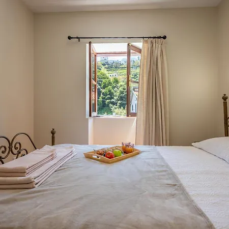 Appartement Stone House 